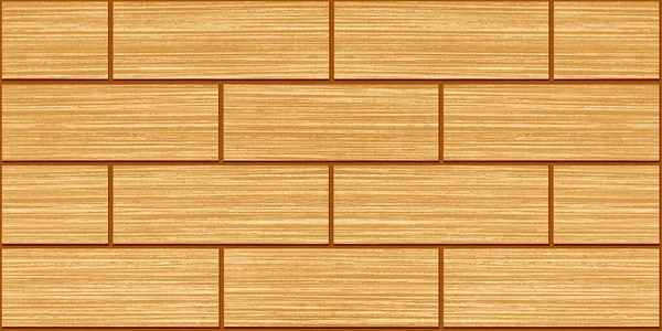 Stacked Beige Brick Stone Wall Texture Background Wallpaper Striped Brick — Stock Photo, Image
