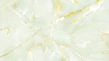 Gökyüzü yeşili oniks mermer dokusu