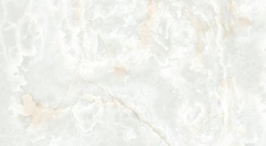 Beyaz mermer arkaplan, doğal taş deseni, soyut, 3 boyutlu illüstrasyon