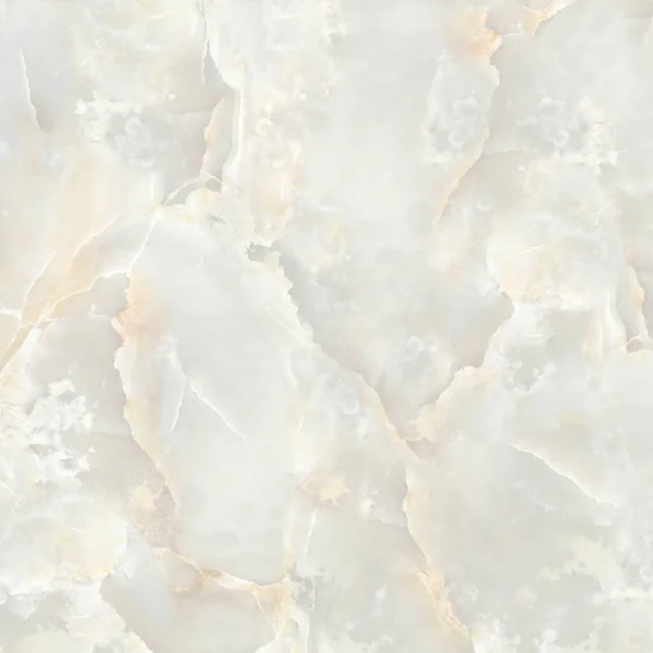 Texture of onyx marble with light and soft grey color