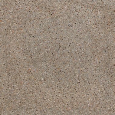 Terrazo kahverengisi mermer granit desenli.