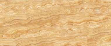 Doğal taşın oniks dokusu. Kusursuz kare zemin, fayans hazır. Yüksek çözünürlüklü fotoğraf