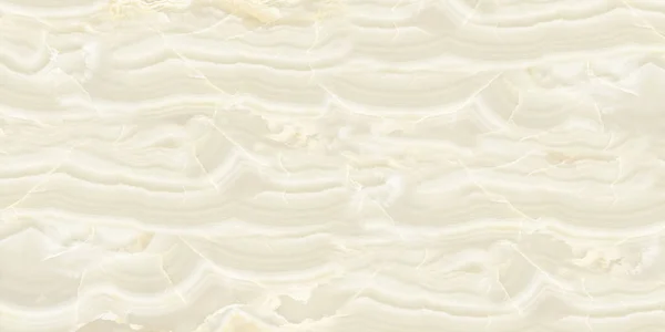 Platte Marmor Honig Onyx Textur Nahtlos — Stockfoto