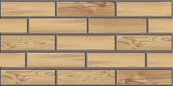 Płytka Podłogowa Lub Ścienna Teksturą Drewna Parkietowego — Zdjęcie stockowe