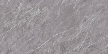 Gri mermer doku ince beyaz damarile çekim