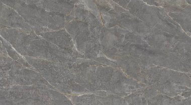 Grigio Orobico mermer dokusu, iç projeniz için cilalanmış arkaplan.