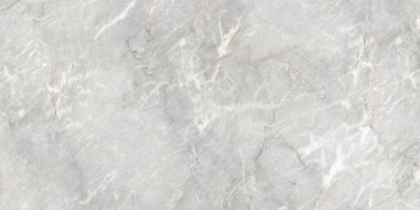 Grigio Orobico mermer dokusu, iç projeniz için cilalanmış arkaplan.