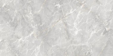 Grigio Orobico mermer dokusu, iç projeniz için cilalanmış arkaplan.