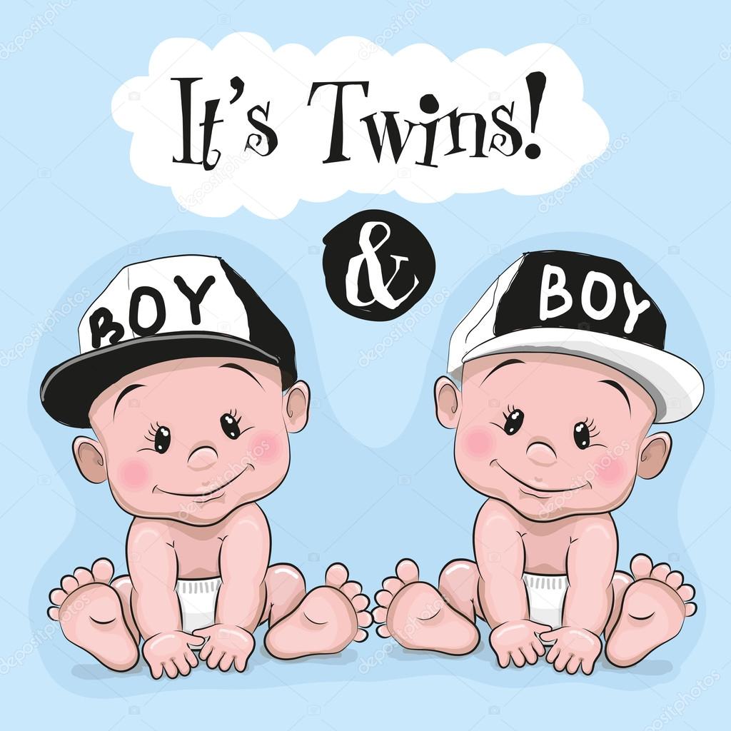 12 690 Twin Vector Images Free Royalty Free Twin Vectors Depositphotos