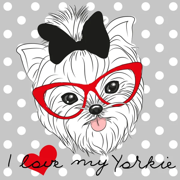 Download 82 Yorkie Silhouette Vector Images Free Royalty Free Yorkie Silhouette Vectors Depositphotos