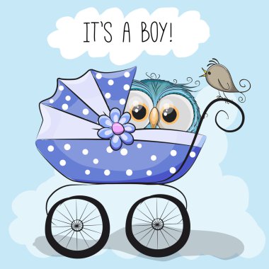 Tebrik kartı erkektir