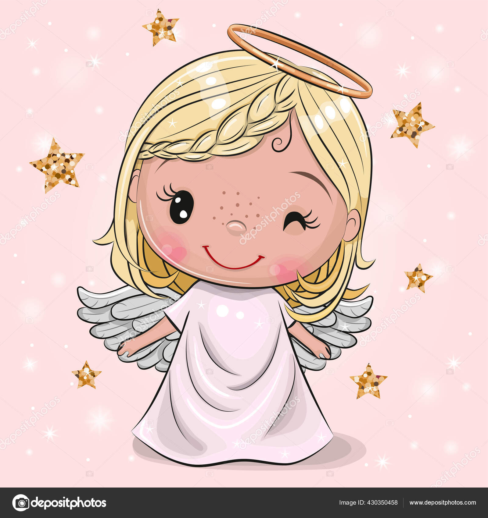 Angel baby Vector Art Stock Images | Depositphotos Angel baby Vector Art Stock Images | Depositphotos