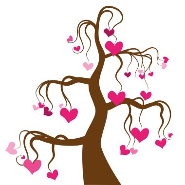 Aşk Ağacı