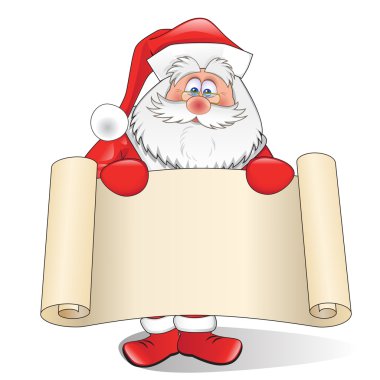 Noel Baba