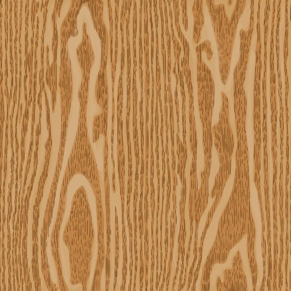 Textura madera — Vector de stock