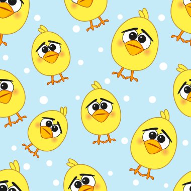 tavuk seamless modeli