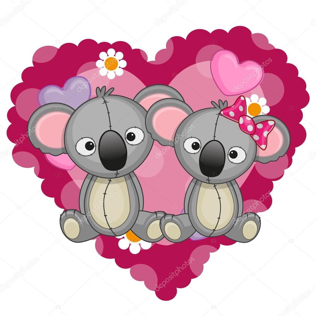 Koalas Amoureux Images Vectorielles Koalas Amoureux Vecteurs Libres De Droits Depositphotos Koalas Amoureux Images Vectorielles Koalas Amoureux Vecteurs Libres De Droits Depositphotos