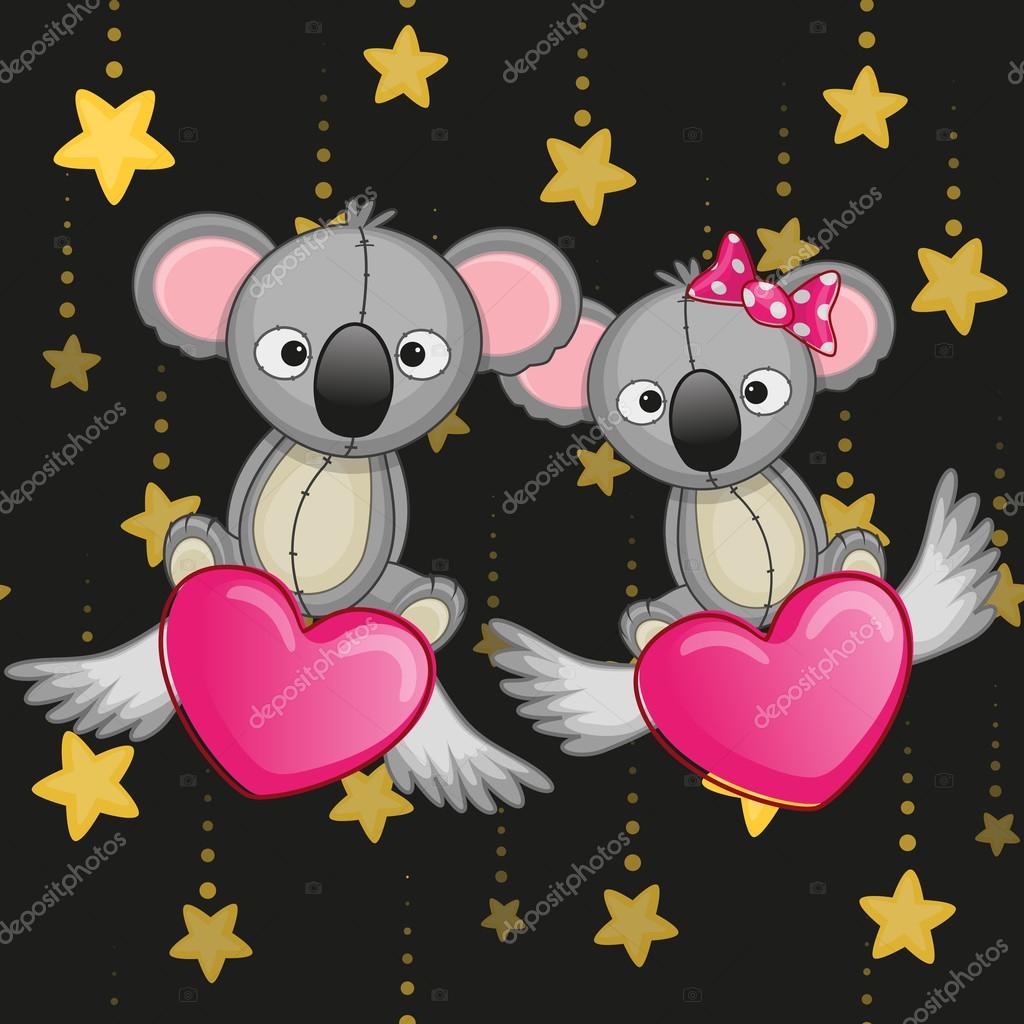 Koalas Amoureux Images Vectorielles Koalas Amoureux Vecteurs Libres De Droits Depositphotos Koalas Amoureux Images Vectorielles Koalas Amoureux Vecteurs Libres De Droits Depositphotos