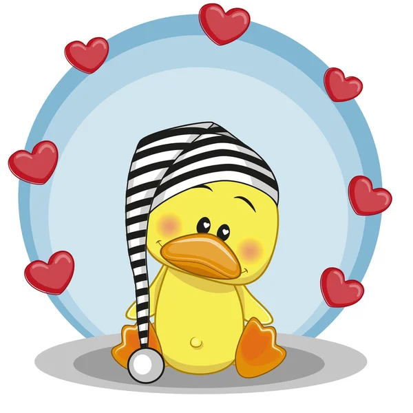 Capuchón de pato imágenes de stock de arte vectorial | Depositphotos Capuchón de pato imágenes de stock de arte vectorial | Depositphotos