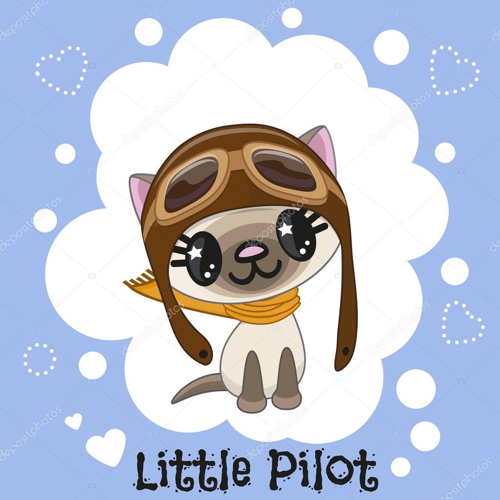 Little Pilot