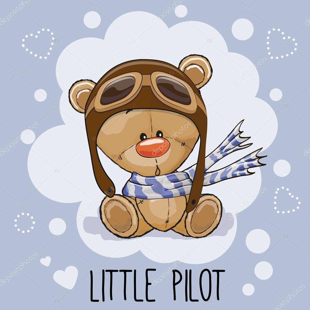 Little Pilot