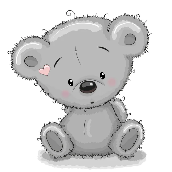 teddy bear artwork
