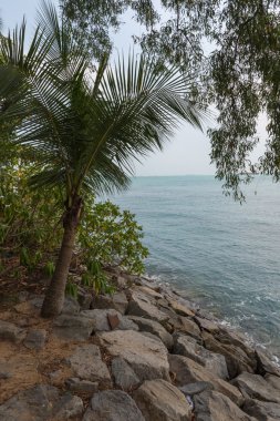 adanın santosa Singapur