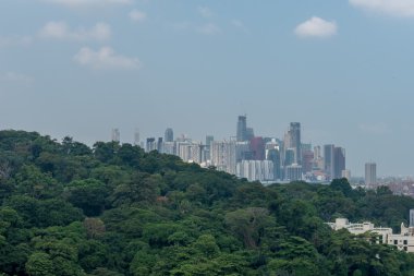 adanın santosa Singapur