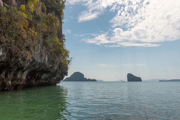 Phuket na Tailândia — Fotografia de Stock