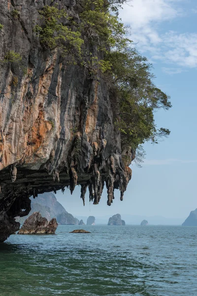 Phuket na Tailândia — Fotografia de Stock