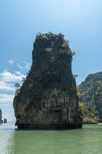 Phuket na Tailândia — Fotografia de Stock