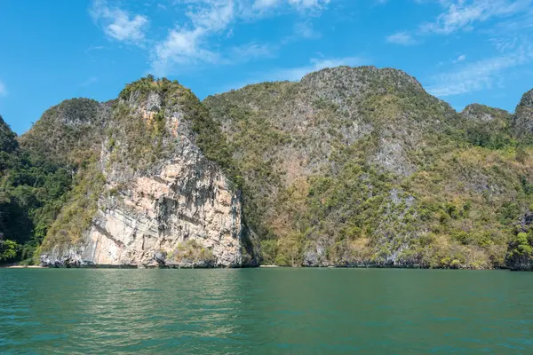 Phuket in thailand — Stock Photo, Image