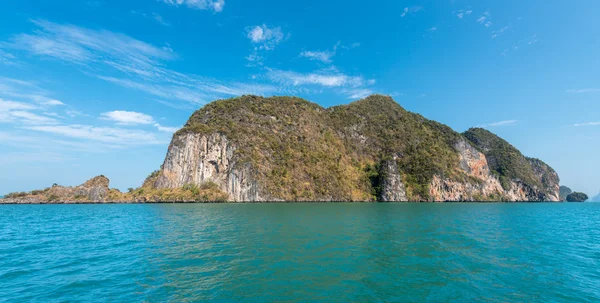 Phuket na Tailândia — Fotografia de Stock