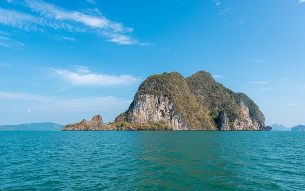 Phuket na Tailândia — Fotografia de Stock