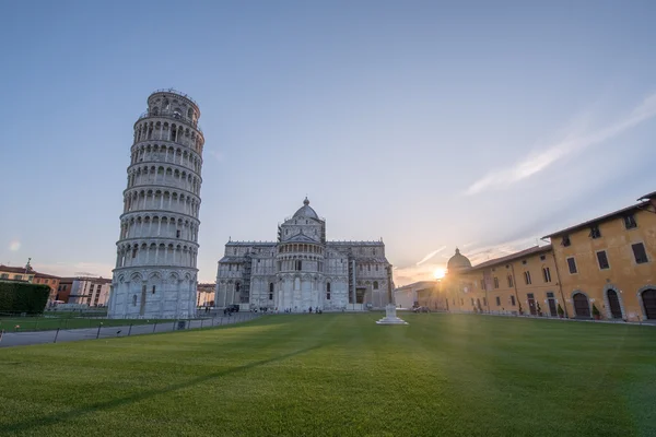 Pisa em itália Imagem De Stock