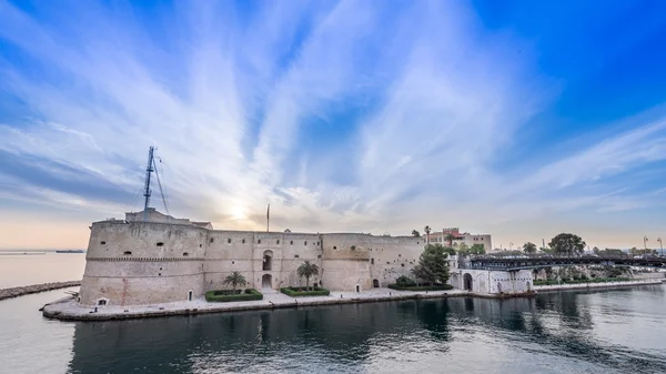 Taranto, İtalya