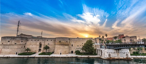 Taranto, İtalya