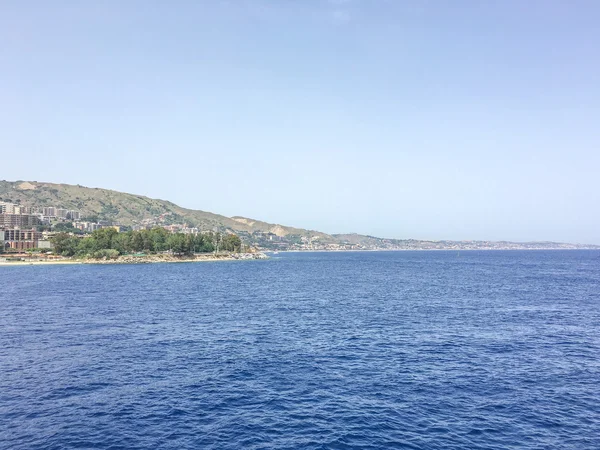 Taranto, Itálie — Stock fotografie