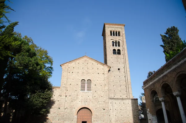 Ravenna — Stock fotografie