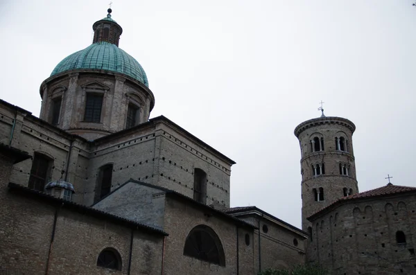 Ravenna — Stock fotografie