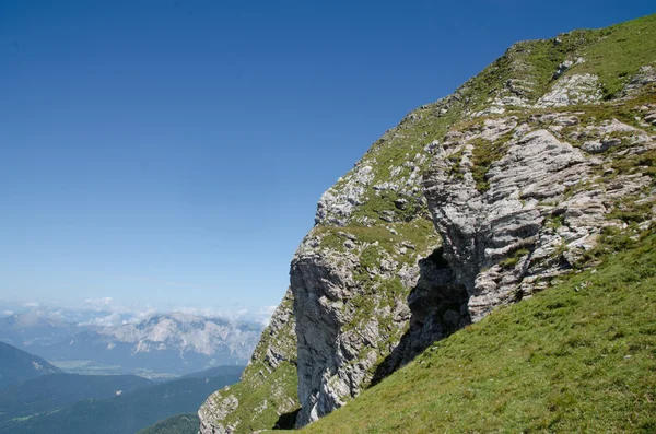 Mangart — Stok fotoğraf