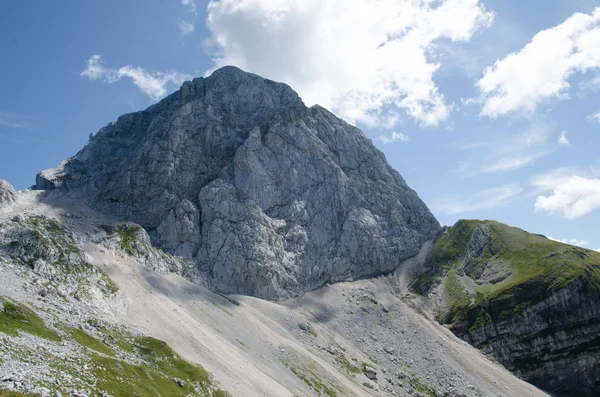 Mangart — Stok fotoğraf