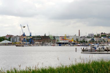 Rostock