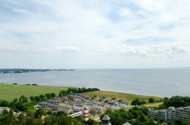 Hanse kenti