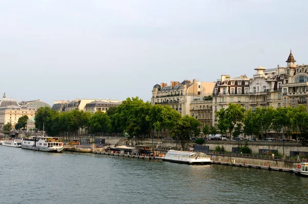 París en Francia —  Fotos de Stock