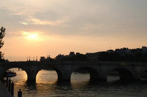 París en Francia —  Fotos de Stock