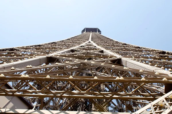 París en Francia —  Fotos de Stock