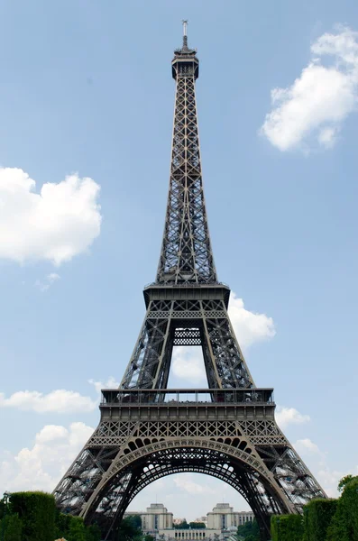 フランスのパリ — ストック写真