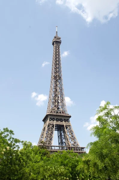 フランスのパリ — ストック写真