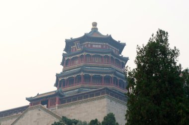Pagoda